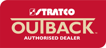 Stratco Authorized Dealer