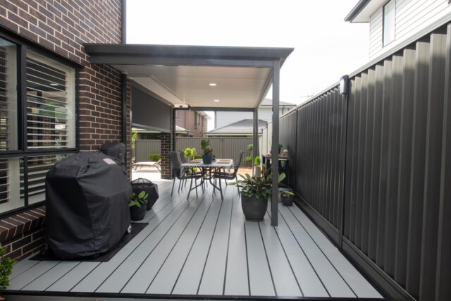 Sydney’s leading patio and alfresco design and installation specialists