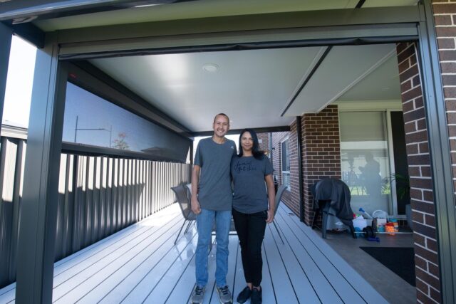 Sydney’s leading patio and alfresco design and installation specialists